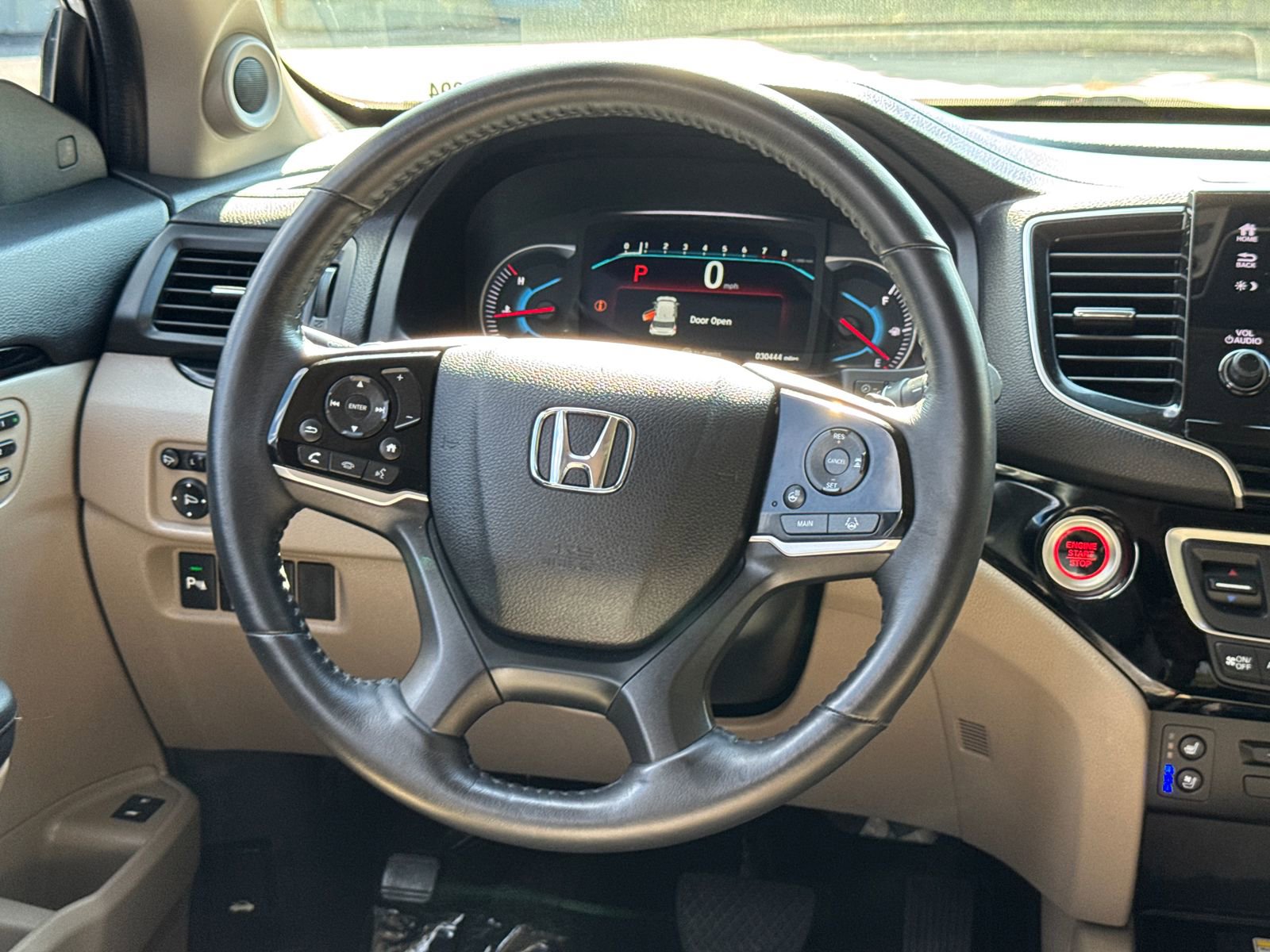 Used 2022 Honda Pilot Elite image 24