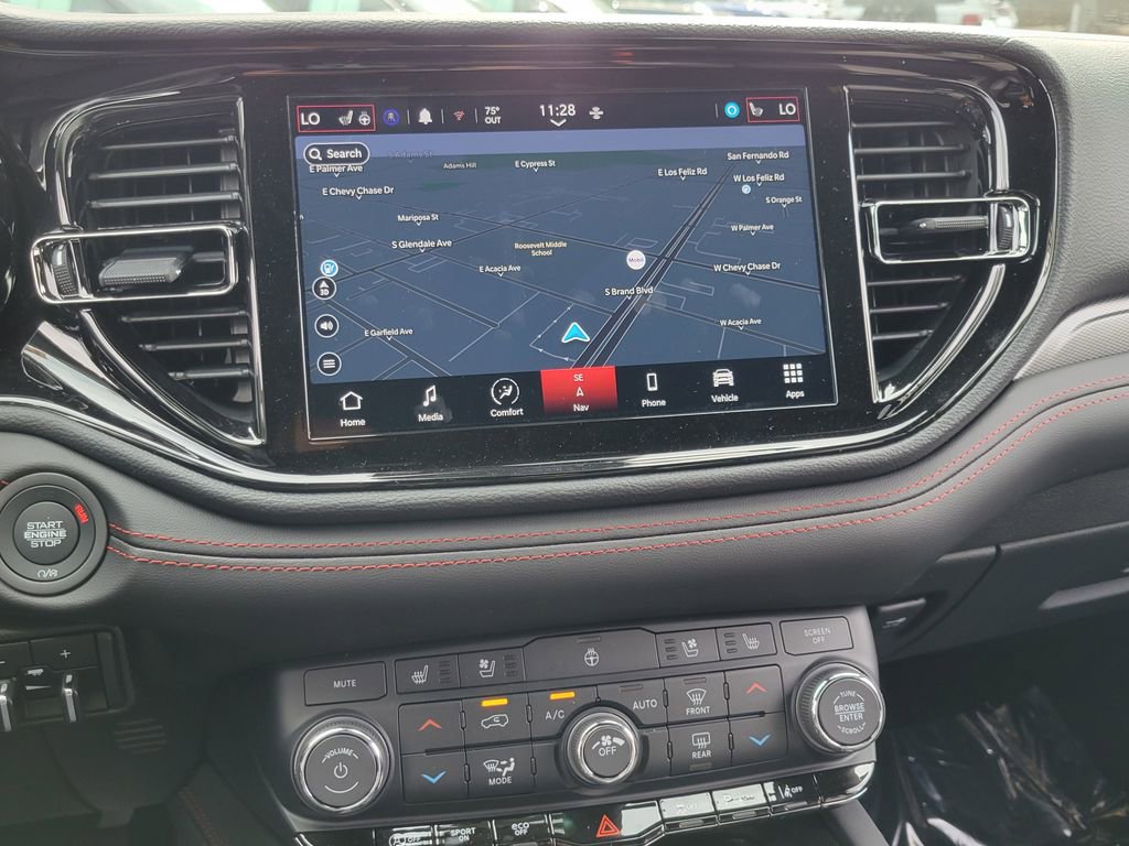 New 2026 Dodge Durango GT image 8