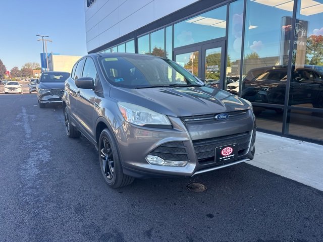 Used 2013 Ford Escape SE