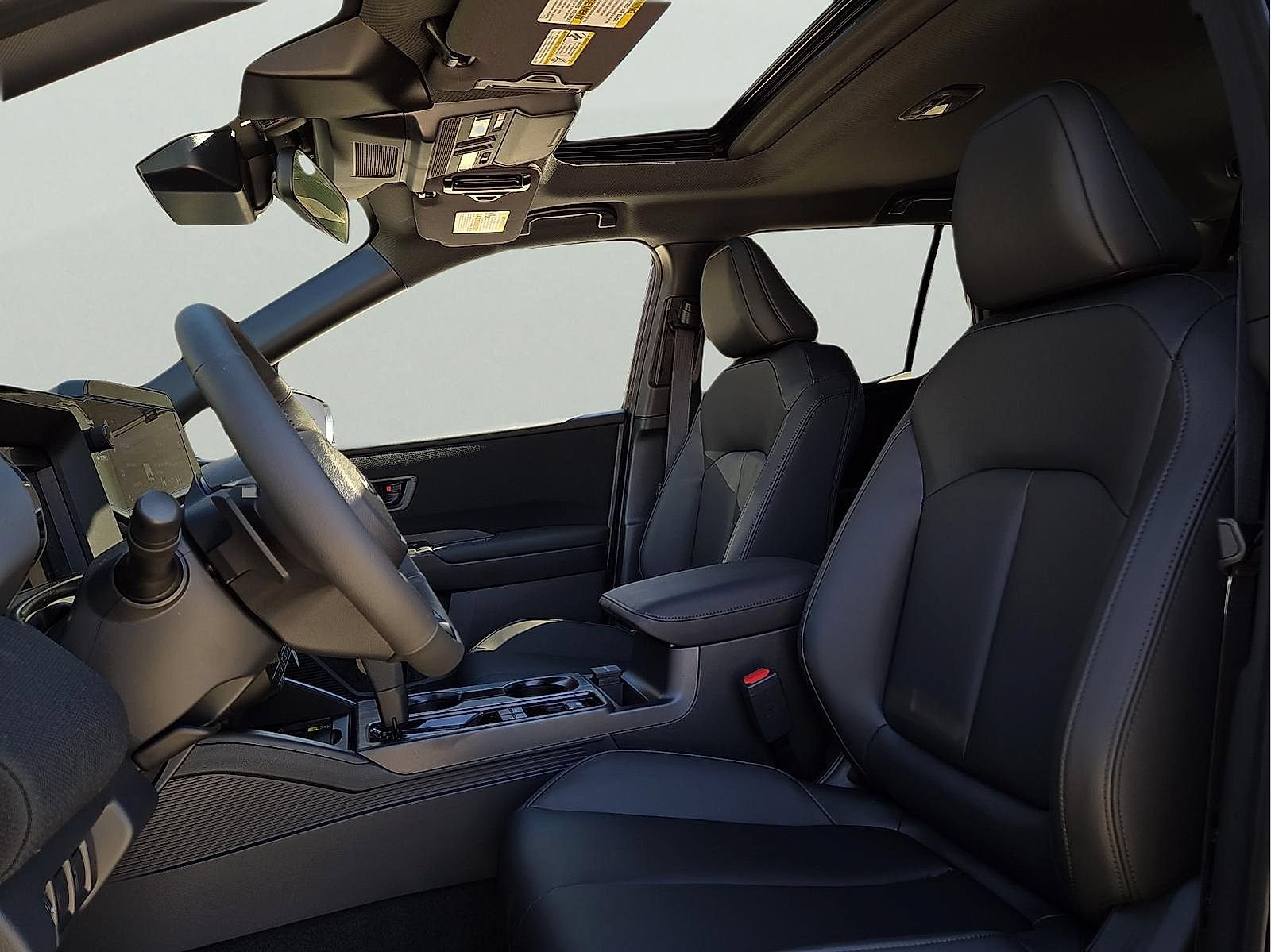 New 2026 Subaru Outback Premium AWD/4WD image 14