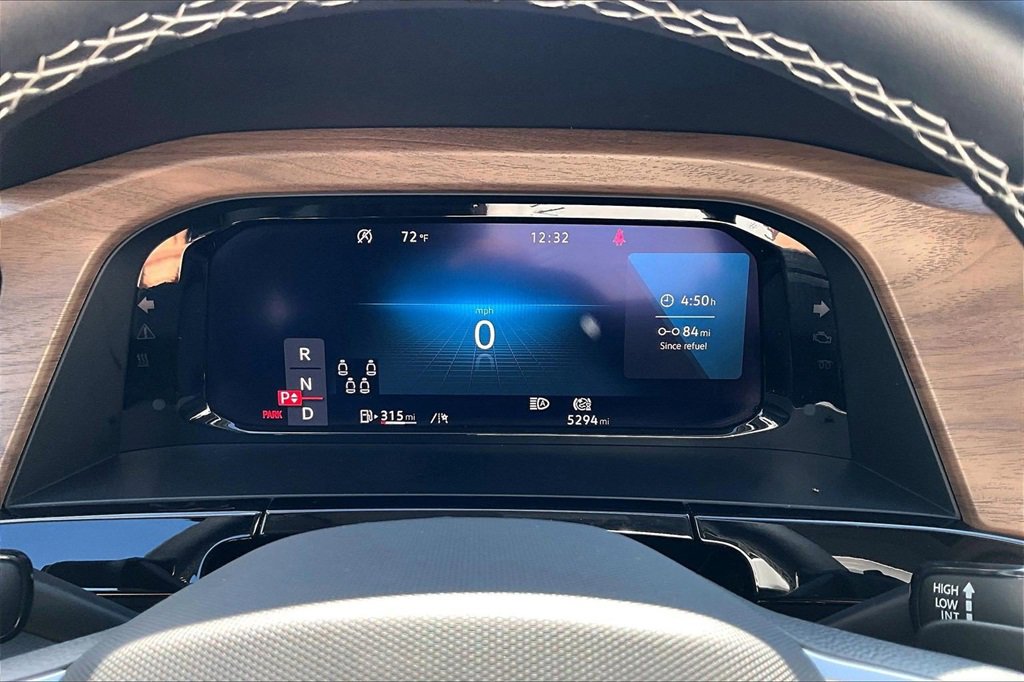 Certified 2025 Volkswagen Atlas SE w/ Panoramic Sunroof Package image 26