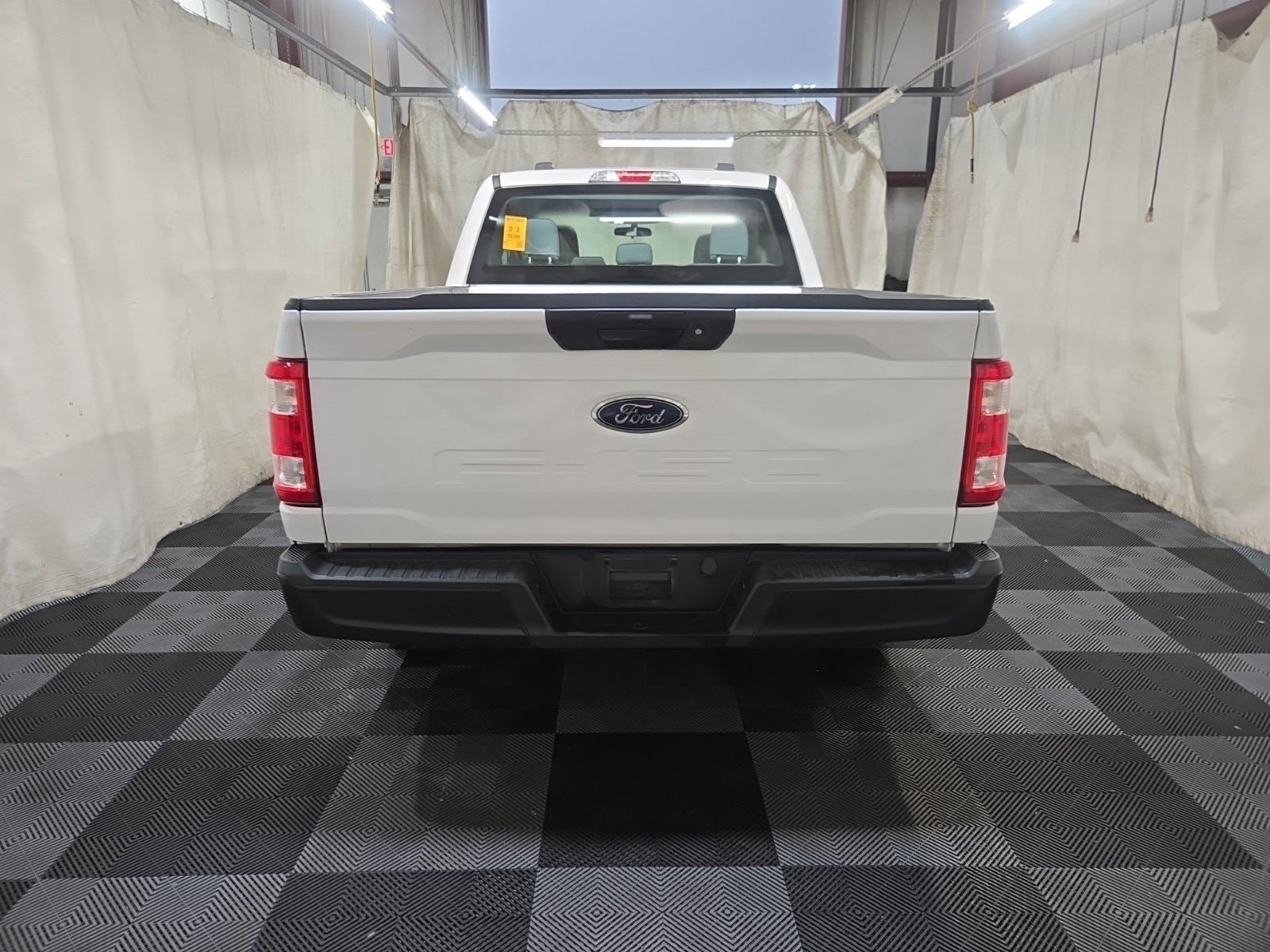 Used 2022 Ford F150 XL RWD image 7