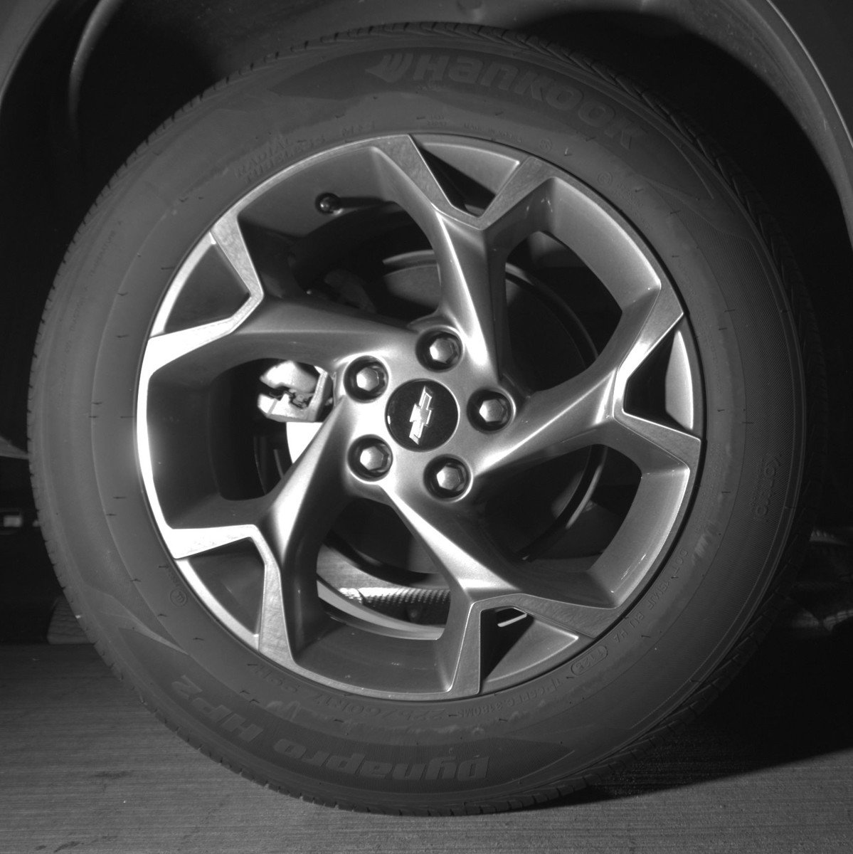 Used 2025 Chevrolet Trax LT w/ LT Convenience Package FWD image 15