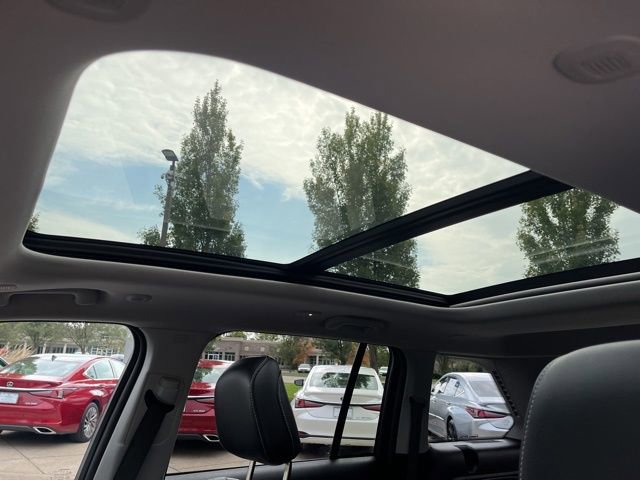 Used 2023 Jeep Grand Cherokee 4WD 4xe image 18