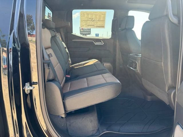 New 2026 Chevrolet Silverado 1500 High Country AWD/4WD image 13