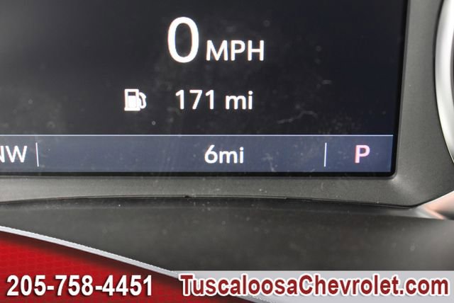 New 2026 Chevrolet Blazer LT image 25