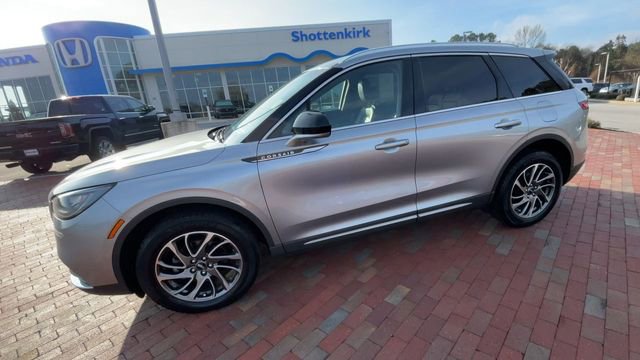 Used 2022 Lincoln Corsair FWD image 6