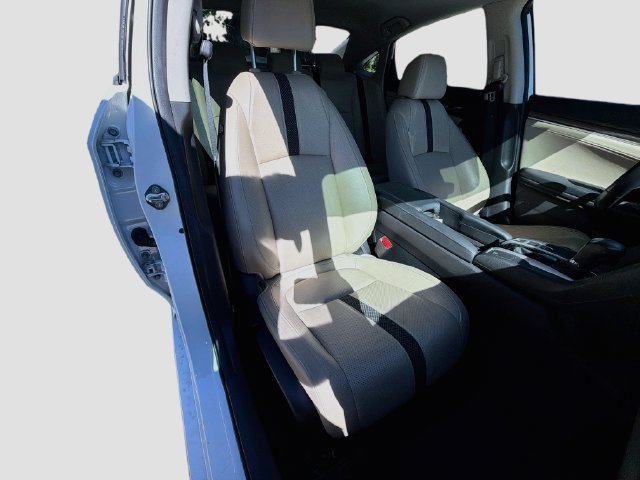 Used 2019 Honda Civic EX-L image 13
