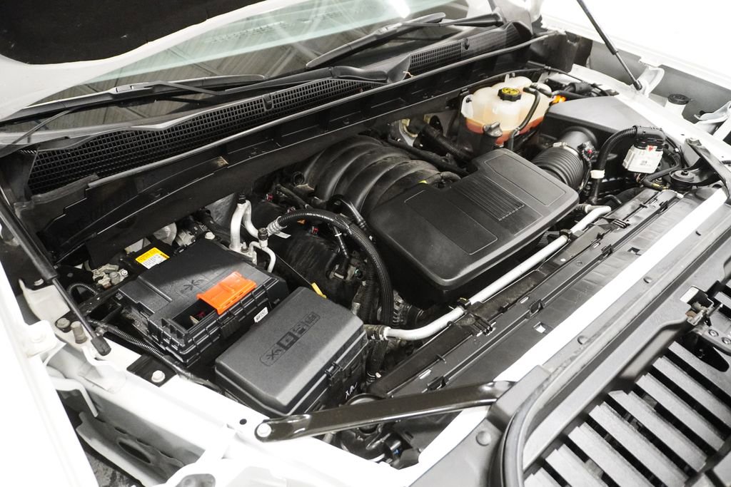 Used 2022 GMC Sierra 1500 SLT image 11