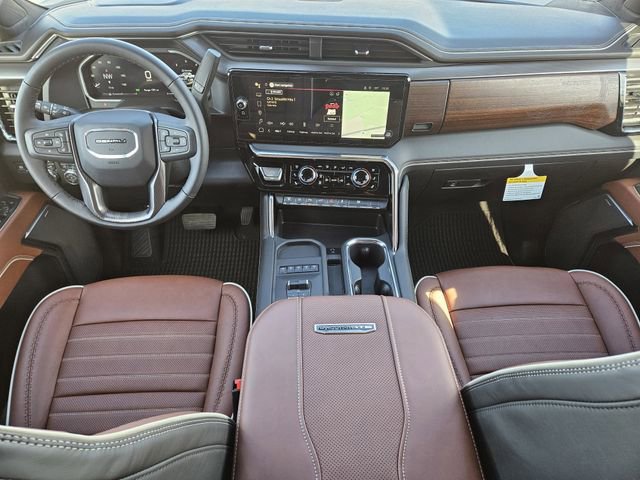 New 2026 GMC Sierra 3500 Denali Ultimate AWD/4WD image 20