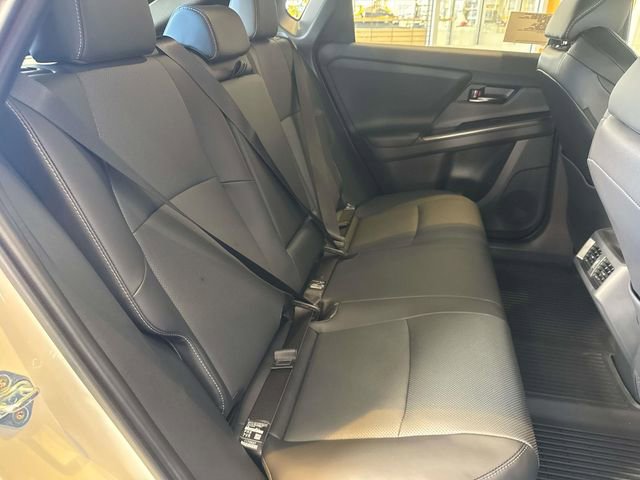 New 2026 Toyota bZ image 11