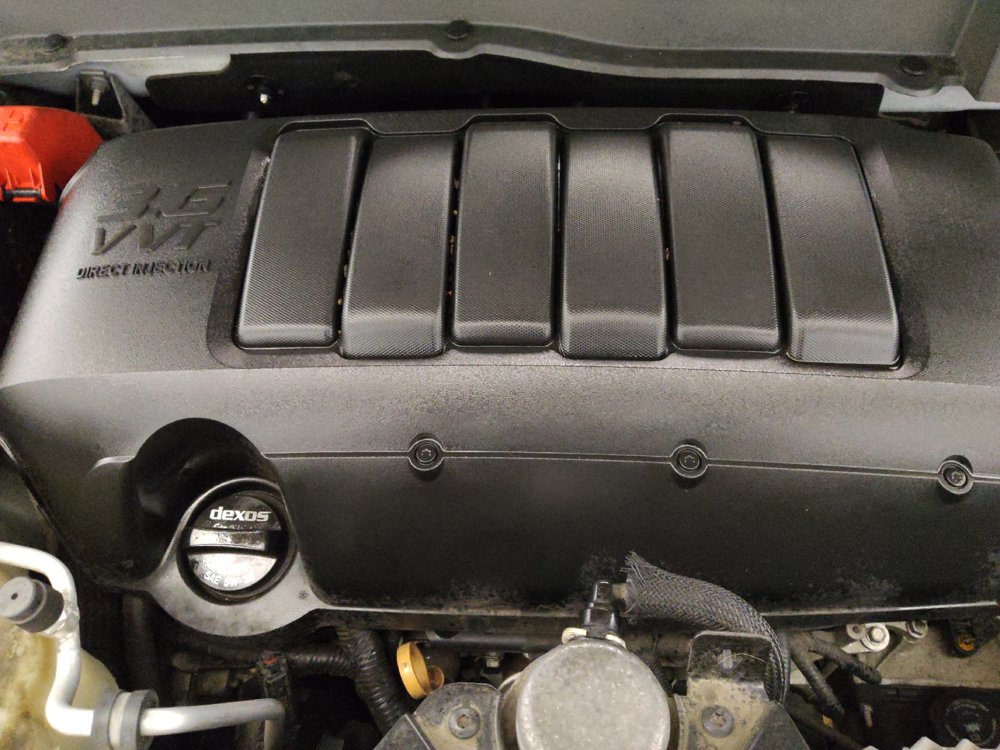 Used 2015 GMC Acadia SLT w/ Open Road Package FWD image 30