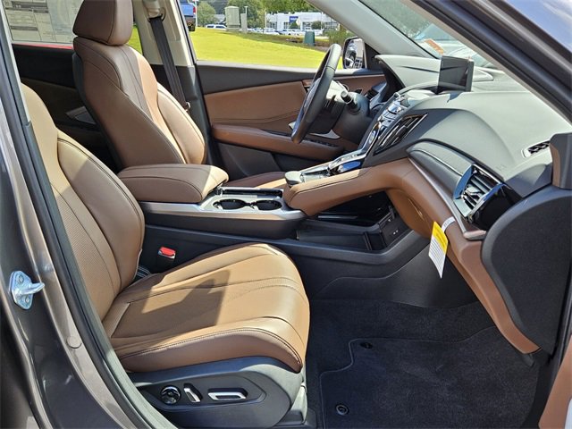New 2025 Acura RDX w/ Technology Package image 16