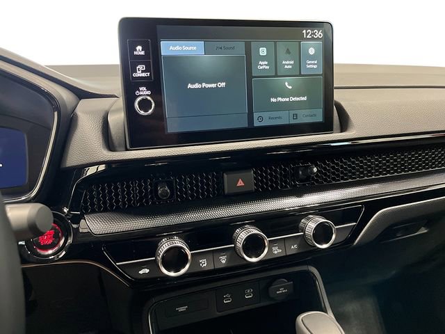 New 2026 Honda CR-V EX-L image 19
