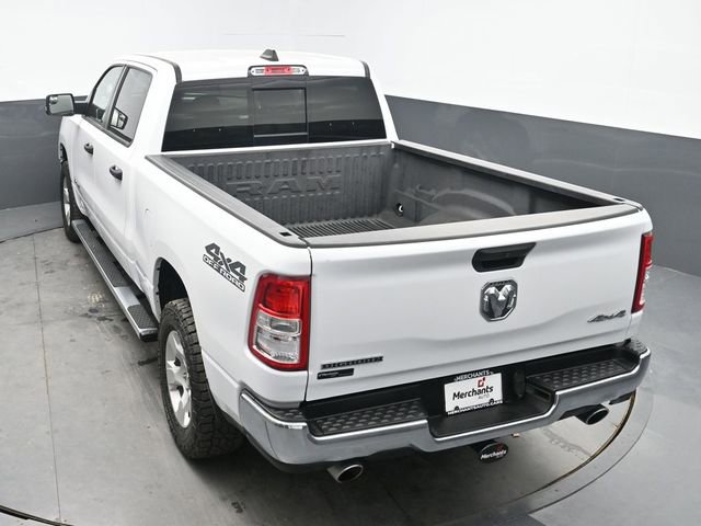 Used 2023 RAM 1500 Big Horn AWD/4WD image 28