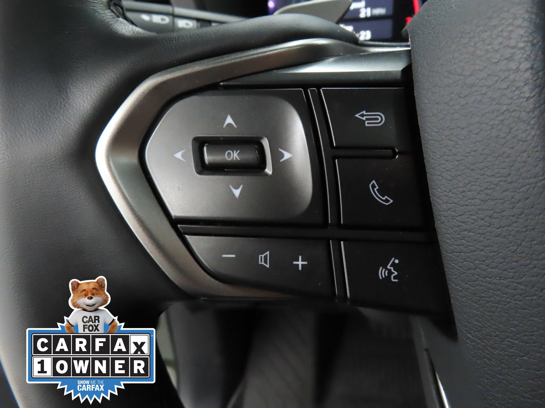 Used 2024 Lexus GX 550 w/ Accessory Package (Z1) AWD/4WD image 13
