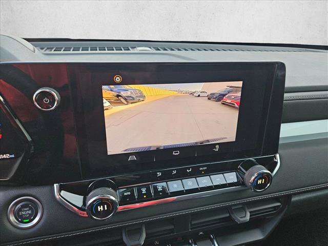 Used 2024 Chevrolet Colorado LT w/ LT Convenience Package image 18