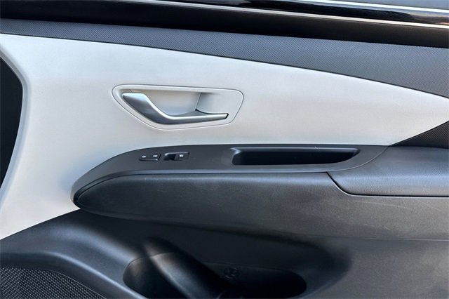 Used 2024 Hyundai Tucson SEL image 21