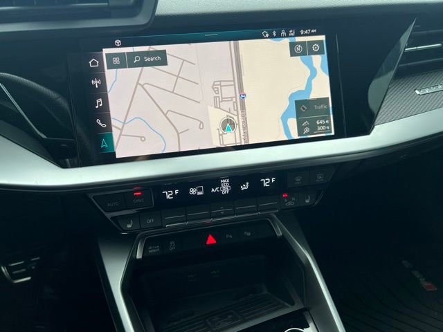 Used 2023 Audi RS 3 image 11