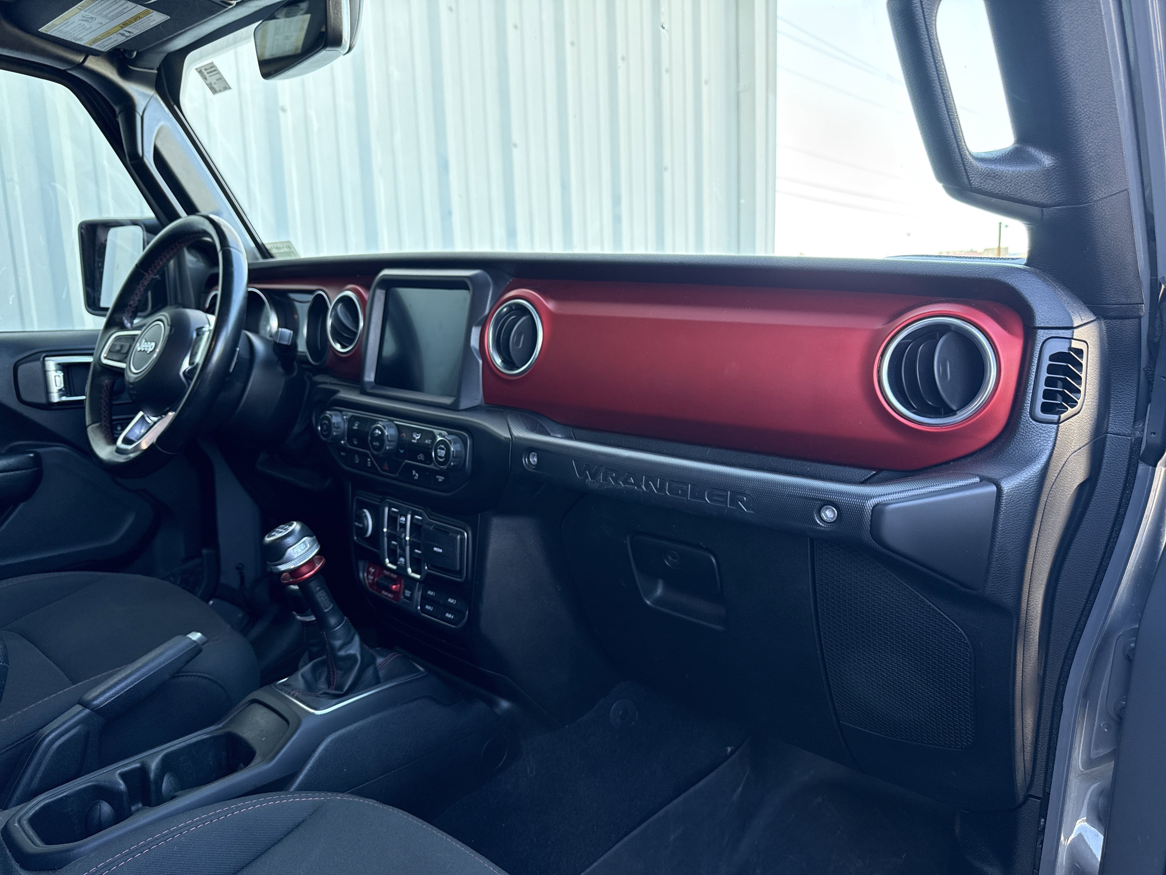 Used 2020 Jeep Wrangler Unlimited Rubicon image 40