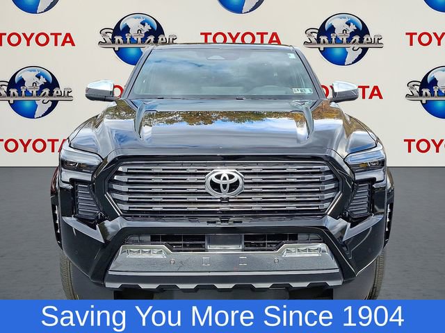 New 2025 Toyota Tacoma Limited image 2