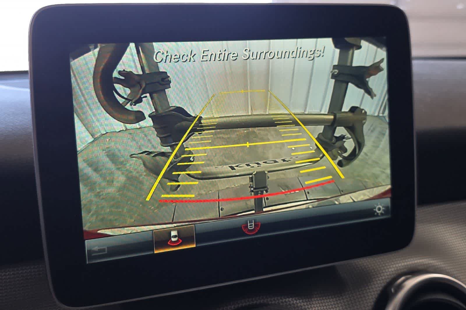 Used 2018 Mercedes-Benz GLA 250 image 21