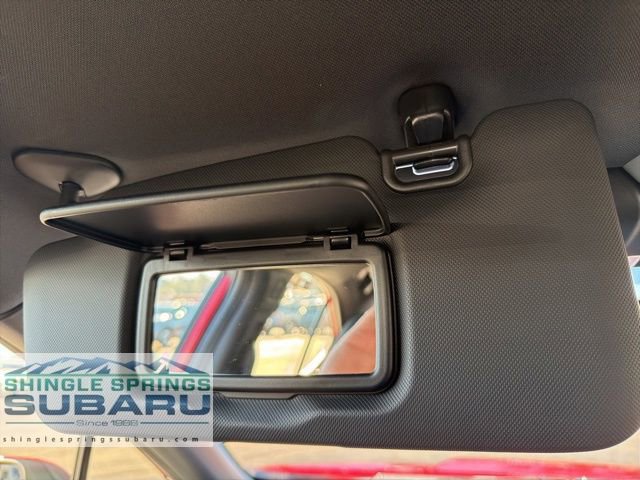 Certified 2024 Subaru WRX image 48