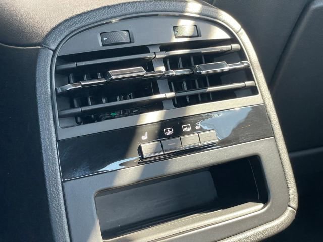 Used 2018 Maserati Quattroporte S Q4 AWD/4WD image 43