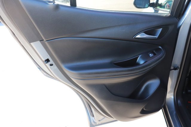 Used 2021 Buick Encore GX Select w/ Experience Buick Package image 12