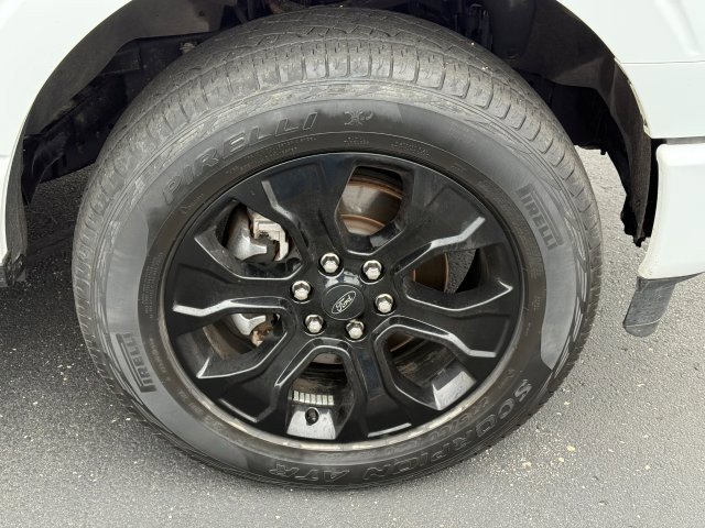 Used 2023 Ford F150 XLT w/ Equipment Group 302A High image 10