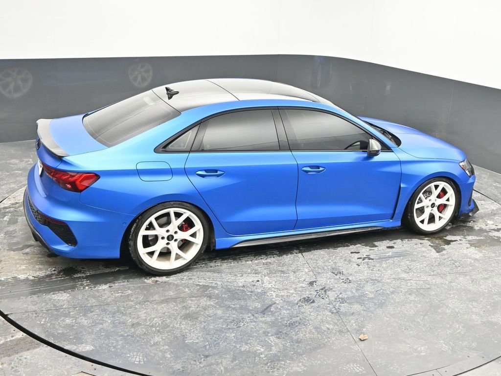 Used 2024 Audi RS 3 image 41