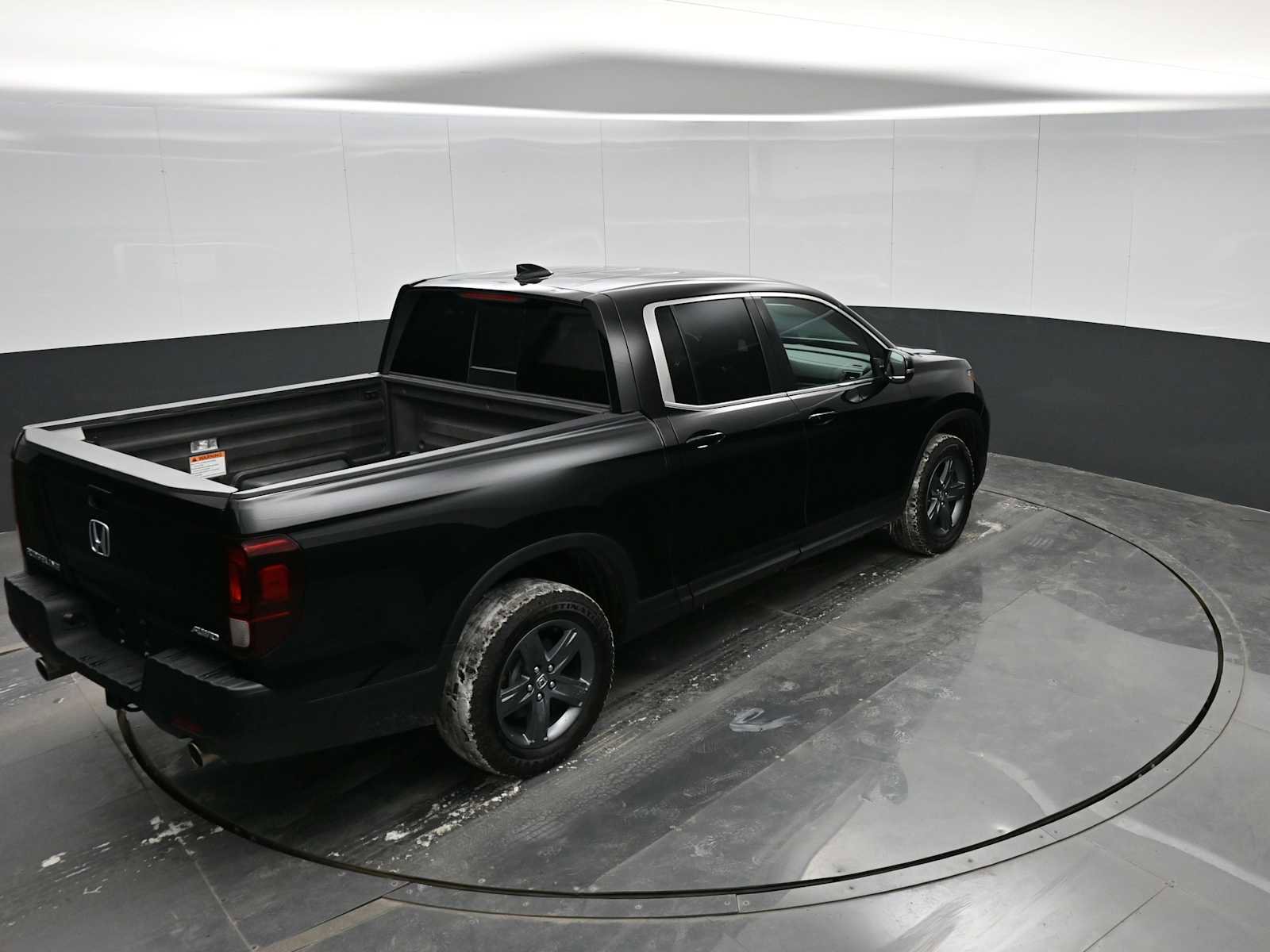 Used 2023 Honda Ridgeline RTL image 27