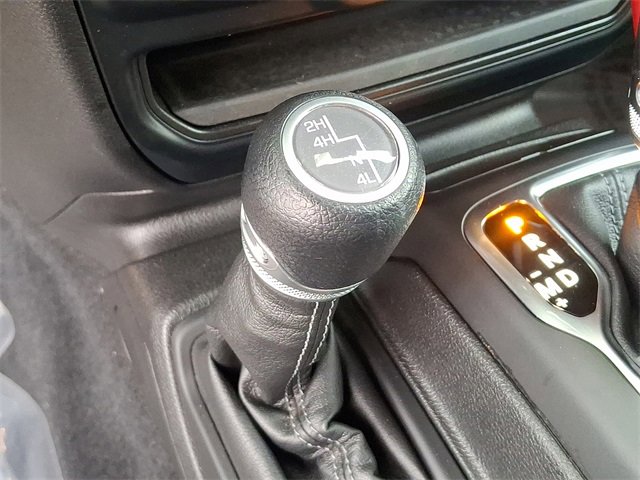 Used 2024 Jeep Wrangler Sport S image 23