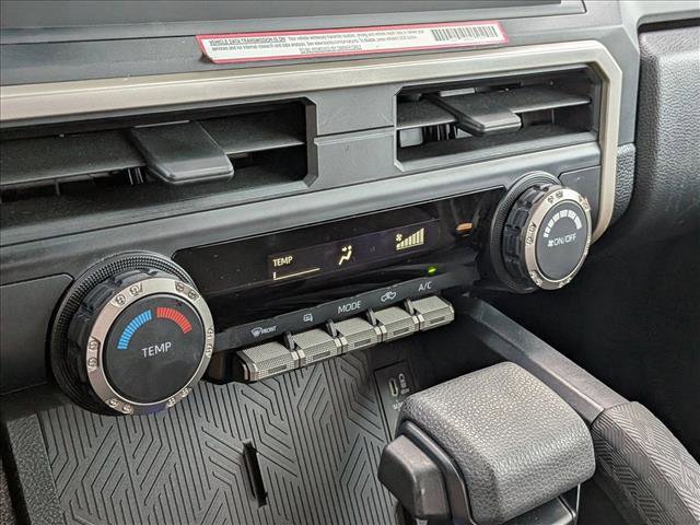 Used 2024 Toyota Tacoma SR image 13