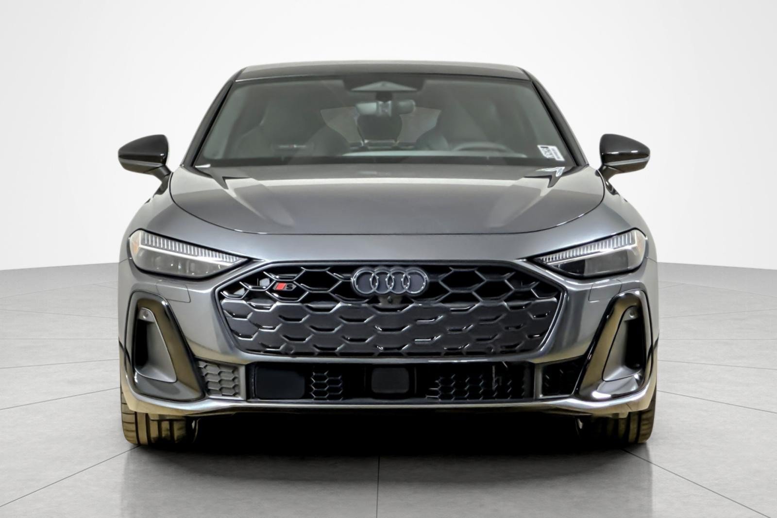 New 2026 Audi S5 Premium Plus AWD/4WD image 8