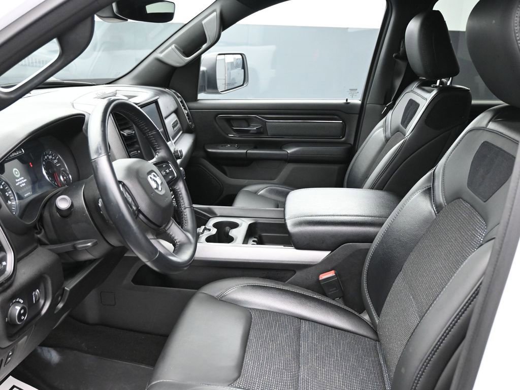 Used 2023 RAM 1500 Big Horn image 11