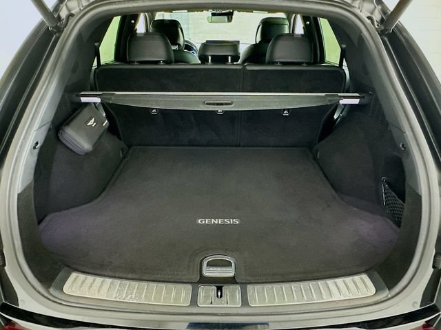 Used 2023 Genesis GV70 2.5T w/ Sport Prestige Package AWD/4WD image 27