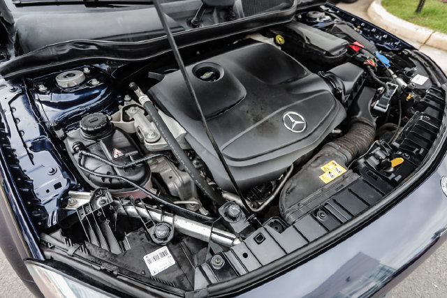 Used 2019 Mercedes-Benz GLA 250 4MATIC w/ Premium Package image 67
