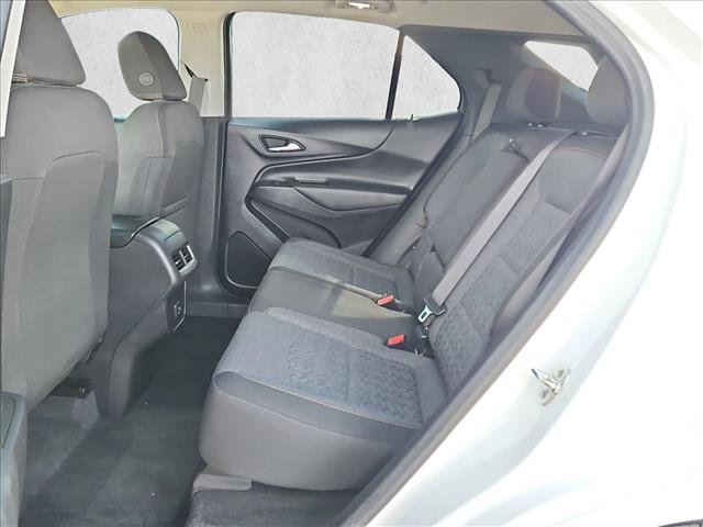 Used 2024 Chevrolet Equinox LT FWD image 18