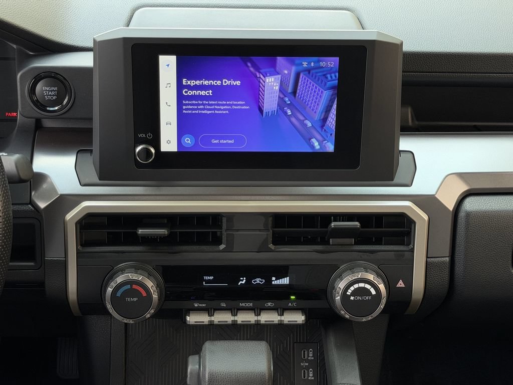 Used 2025 Toyota Tacoma SR5 AWD/4WD image 18