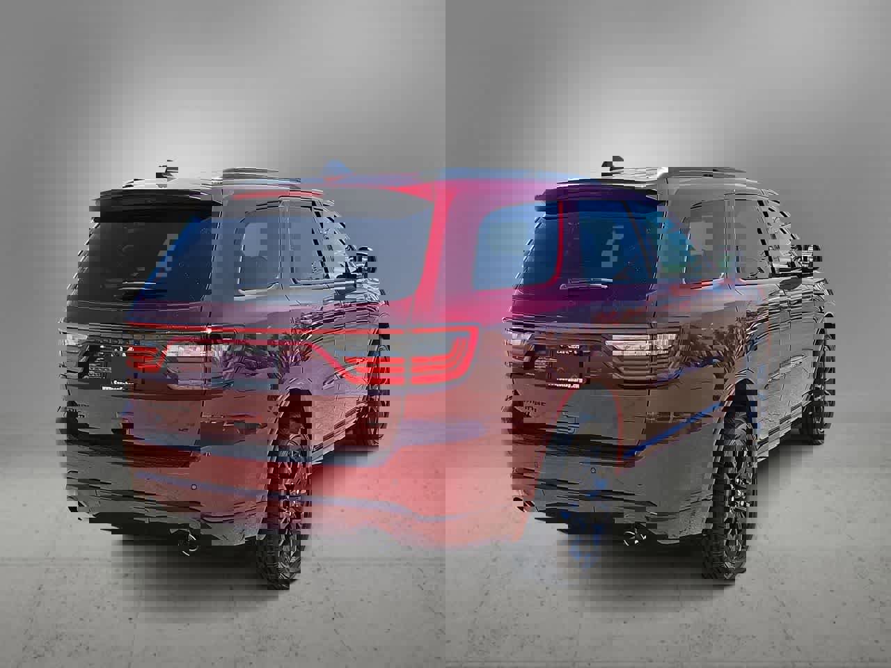 New 2025 Dodge Durango GT w/ Blacktop Package image 8