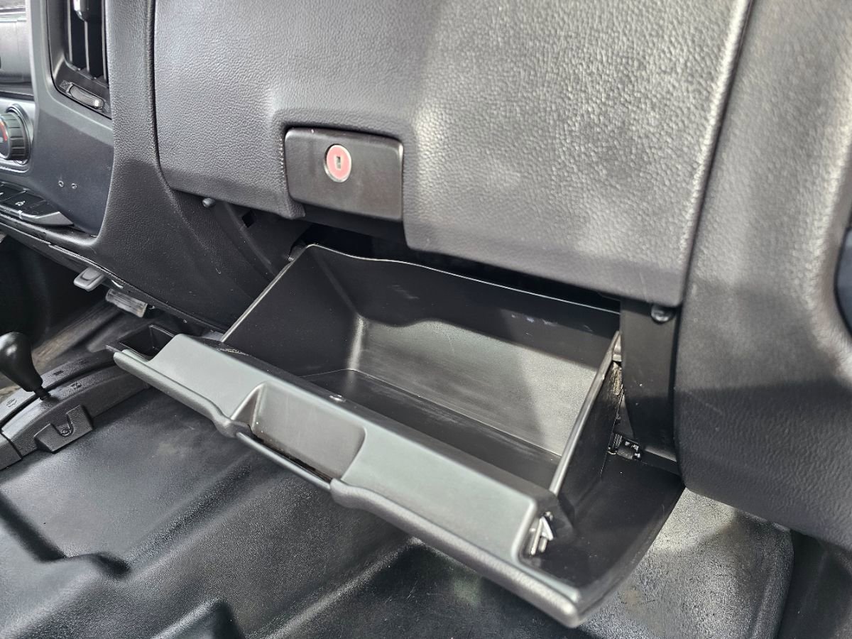 Used 2016 Chevrolet Silverado 1500 W/T image 12