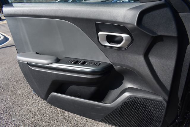 New 2025 Kia K4 image 28