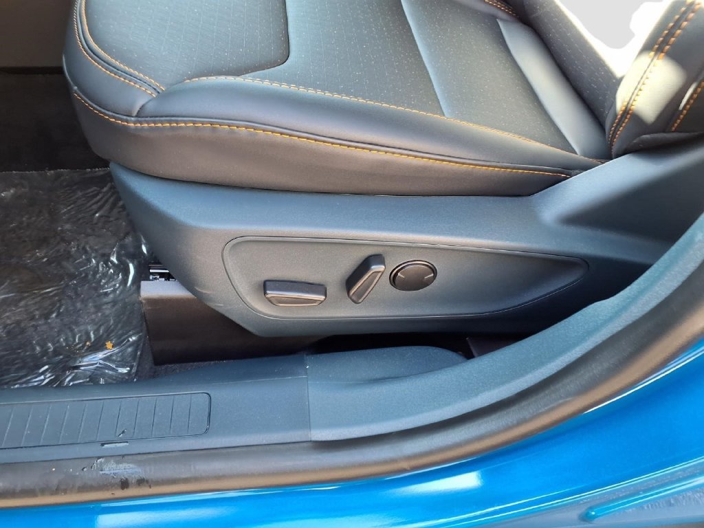New 2026 Ford Maverick Tremor AWD/4WD image 26