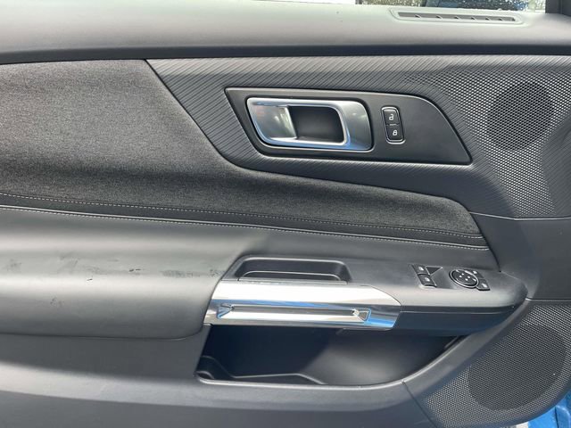 New 2026 Ford Mustang EcoBoost w/ Mustang Nite Pony Package image 19