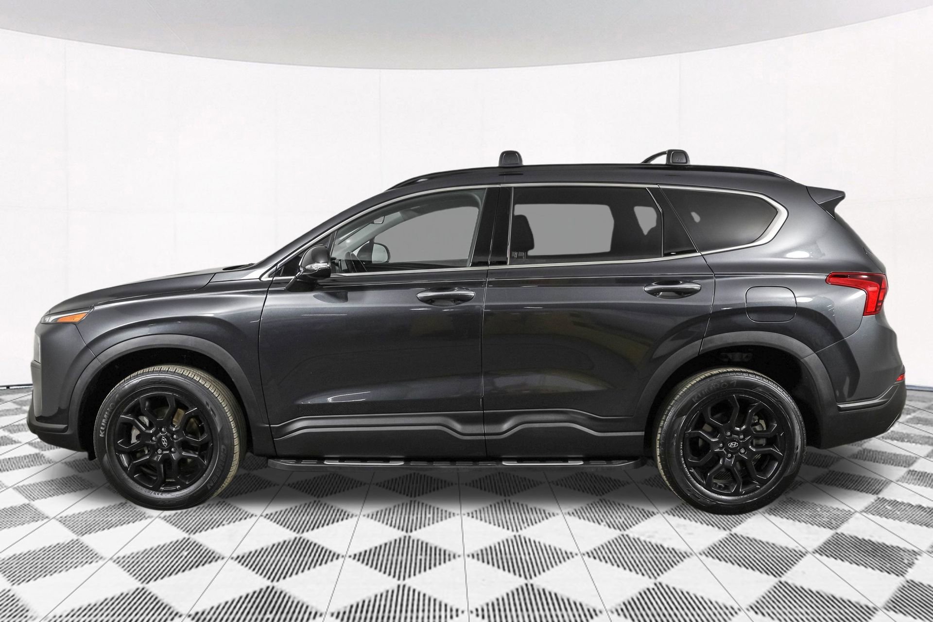 Used 2023 Hyundai Santa Fe XRT w/ Cargo Package image 22