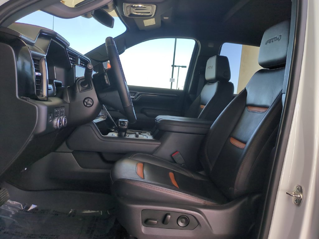 Used 2025 GMC Sierra 1500 AT4 AWD/4WD image 22