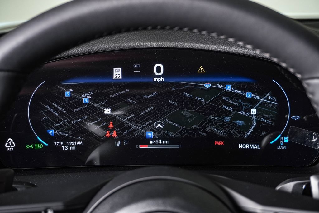New 2026 Porsche Panamera 4 AWD/4WD image 21