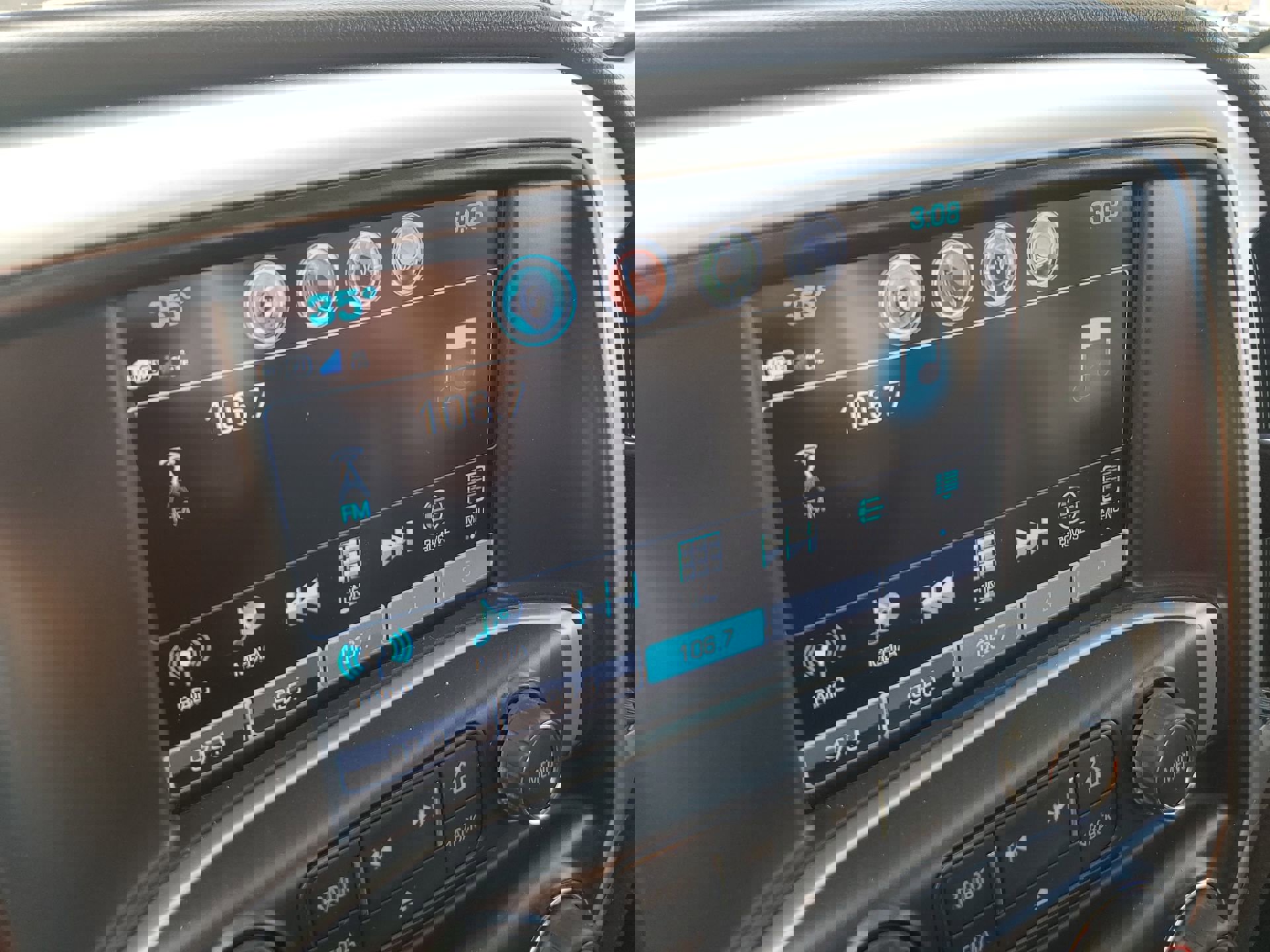 Used 2018 GMC Sierra 1500 SLT w/ SLT Premium Package image 21