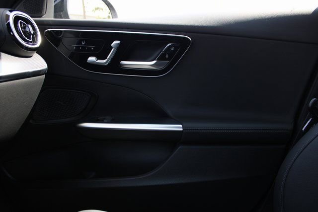 New 2025 Mercedes-Benz C 300 4MATIC Sedan image 30